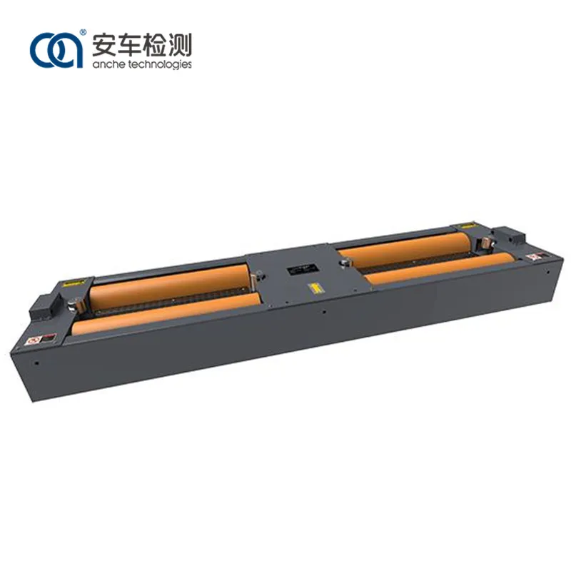 10-TONE speedometer tester