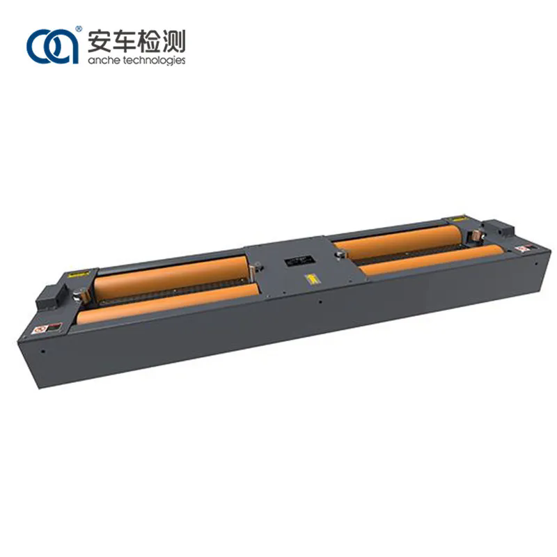 Giunsa Pagpauswag sa Speedometer Tester ang Katumpakan sa Sasakyan?