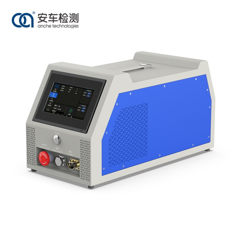 Electric Vehicle Battery Charger / Discharger